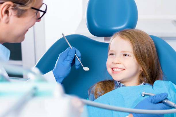Why Choose Us for Your Dental Needs in Bangor Base, WA