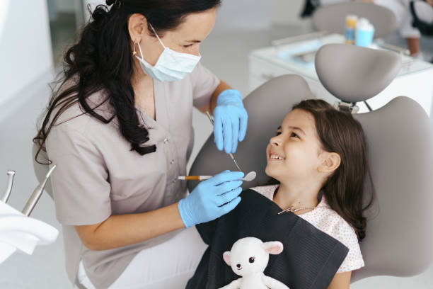 Best Cosmetic Dentistry  in Bangor Base, WA