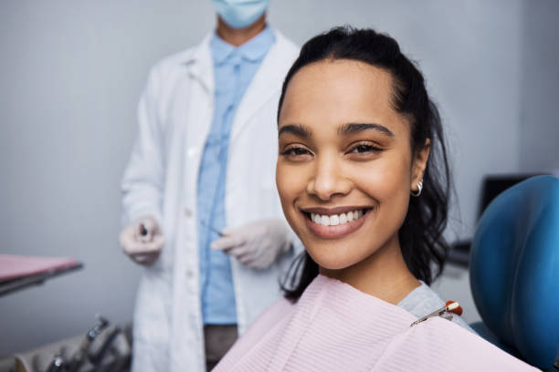 Dental Inlays and Onlays in Bangor Base, WA