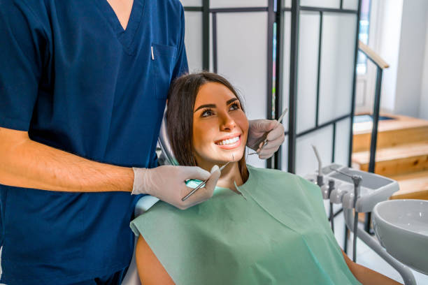 Trusted Bangor Base, WA  Holistic Dental Services Experts