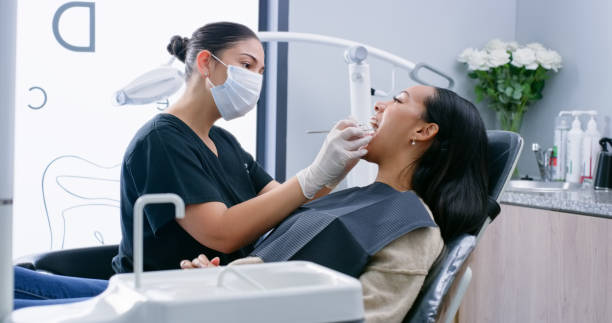 Best Periodontal (Gum) Disease Treatment  in Bangor Base, WA