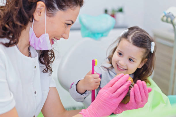 Best Dental Fillings (Composite and Amalgam)  in Bangor Base, WA